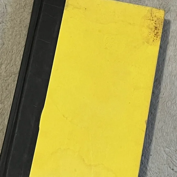 Fortunate Son (hard cover) book - Picture 2 of 10